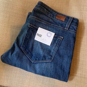 Paige Skyline ankle peg sz.28